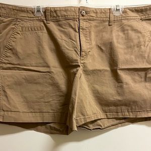 Old Navy shorts
